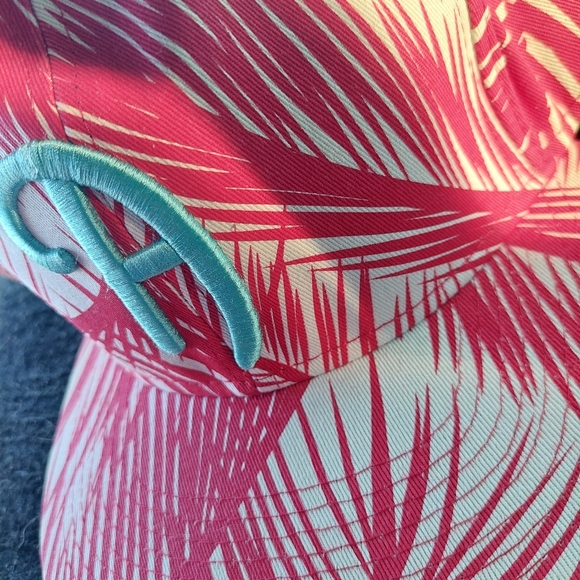 Akoo Snapback CAP URBAN HAT Adjustable - Picture 3 of 5